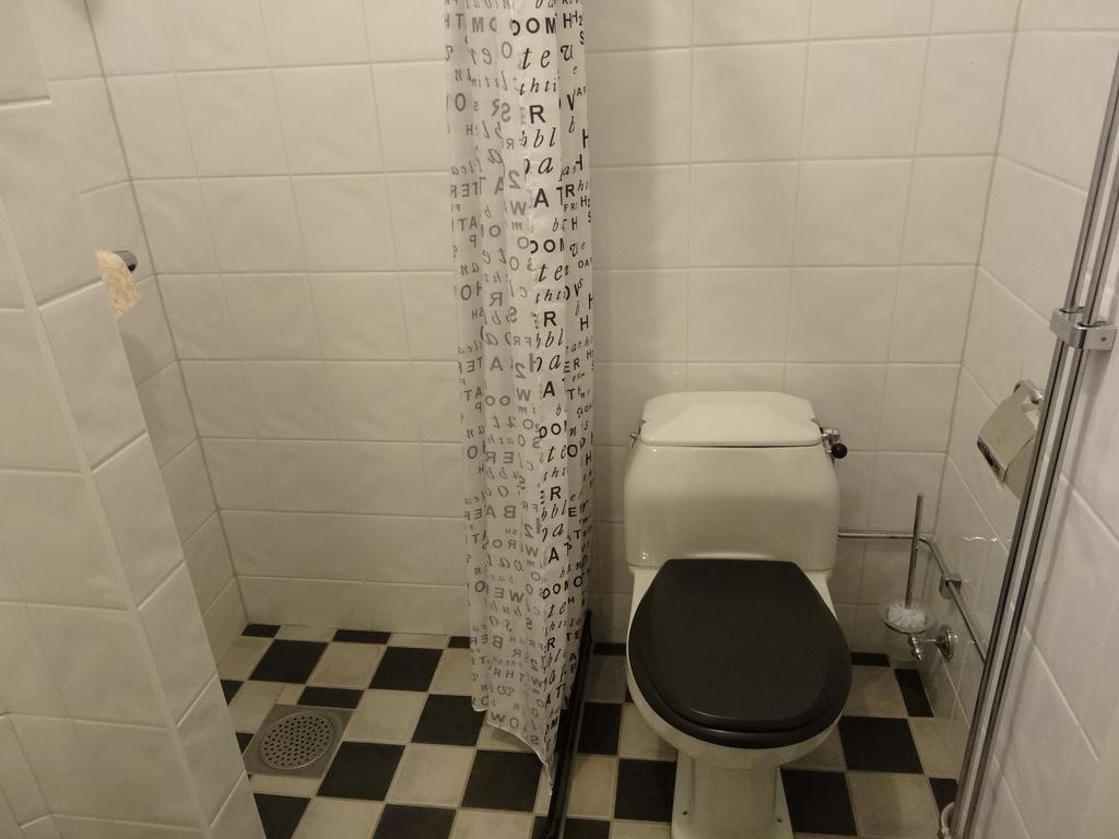 Groena Lena Sunne Kültér fotó